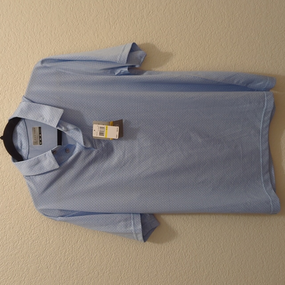 PGA Tour Golf Polo